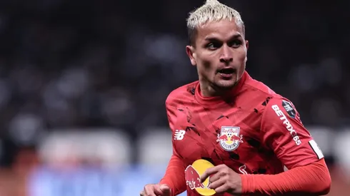 Foto: Ettore Chiereguini/AGIF - Artur vem sendo alvo de outros clubes, mas pode continuar no Braga