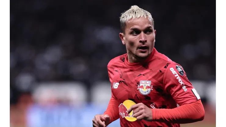 Foto: Ettore Chiereguini/AGIF - Artur vem sendo alvo de outros clubes, mas pode continuar no Braga