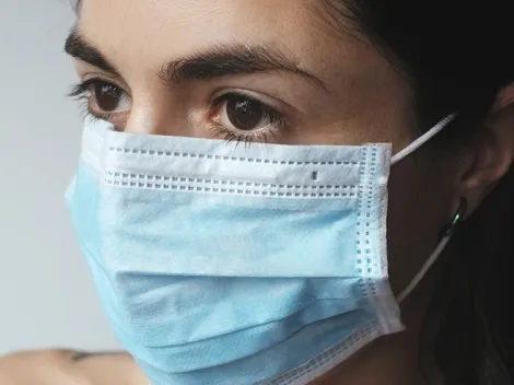 Pesquisadores explicam perda de olfato em decorrência da Covid-19