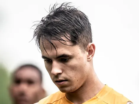 Zanocelo, John e + 2: Rueda bate martelo e Santos pode realizar vendas