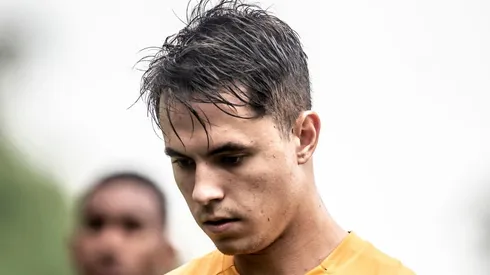 Foto: Ivan Storti/Santos FC - Zanocelo e mais 3 podem ser negociados