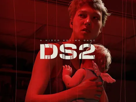 Fragile será importante personagem em novo game de Kojima