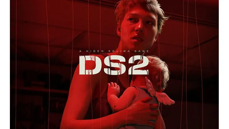 Foto: Reprodução/Kojima Productions