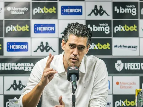 Paulo Bracks promete tirar titular do Atlético Mineiro avaliado em R$ 30 milhões