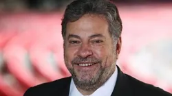 Casares age nos bastidores e 'prepara a tinta' para assinar com novo atacante no São Paulo