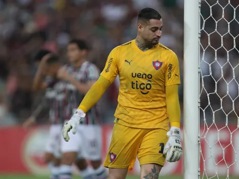 Palpite Athletico-PR x Cerro Porteño – Sul-Americana – 25/07/2024