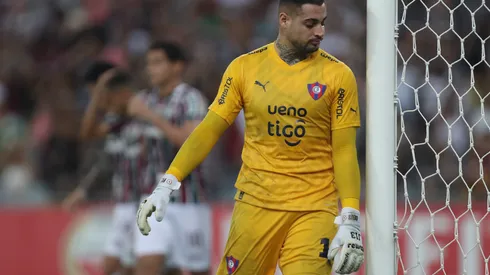Athletico-PR e Cerro Porteño definem vaga para próxima fase da Sul-Americana.