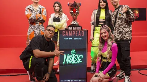 Foto: Reprodução/NFA