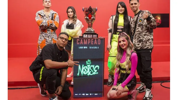 Foto: Reprodução/NFA