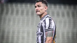 Lucas Emanuel/AGIF - Vina deve sair do Ceará