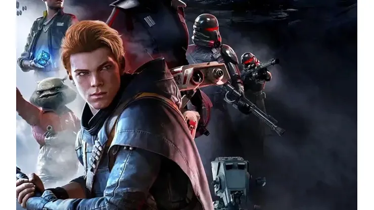 Foto: Reprodução/Respawn Entertainment