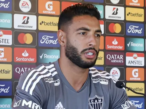 Nathan Silva fica sem dinheiro na rua e pede favor a estranho