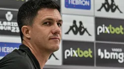 Barbieri comandará o Vasco em 2023 - Foto: Thiago Ribeiro/AGIF