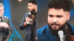 Paulo Vieira participou da última premiação do Melhores do Ano