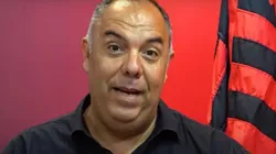 Foto: Reprodução TV FLA