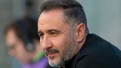 Foto: Fernando Moreno/AGIF - Vítor Pereira será o comandante do Flamengo na próxima temporada