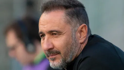 Foto: Fernando Moreno/AGIF - Vítor Pereira será o comandante do Flamengo na próxima temporada