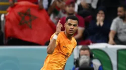 Getty Images/Matthias Hangst - Gakpo assina com novo time