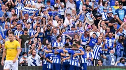 O Porto recebe no estádio do Dragão o Arouca pela 14ª rodada da Primeira Liga (Foto: Octavio Passos/Getty Images)