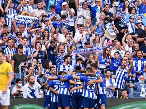 Porto x Arouca; prognósticos da Primeira Liga