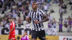 Lucas Emanuel/AGIF - Cléber vira assunto no Coritiba