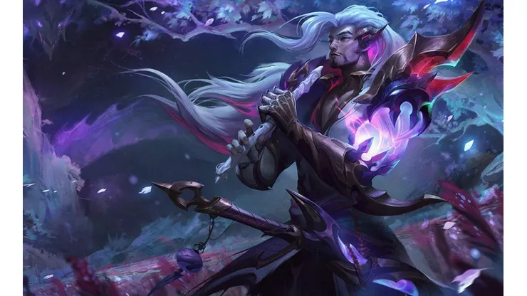 Foto: Reprodução/Riot Games