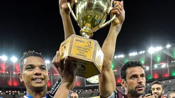 Agif/Thiago Ribeiro - Campeonato Carioca começa em meio a polêmicas