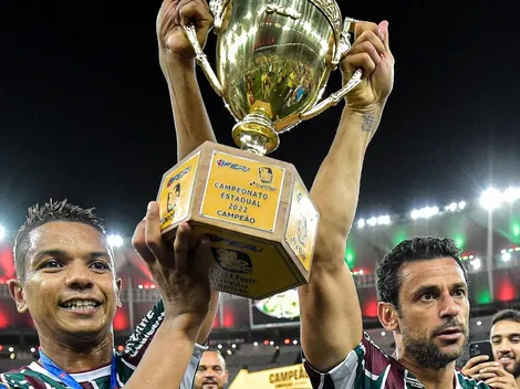 Web não 'compra' desculpa da FERJ após polêmica Série C do Fluminense