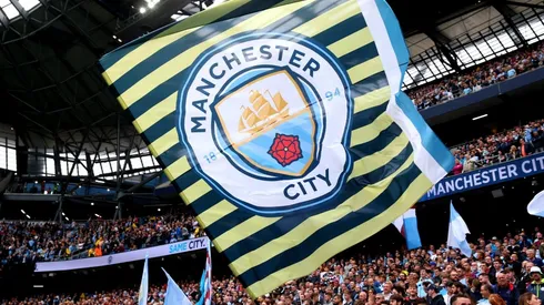 O Leeds recebe o Manchester City pela 17ª rodada da Premier League (Foto: Alex Livesey/Getty Images)