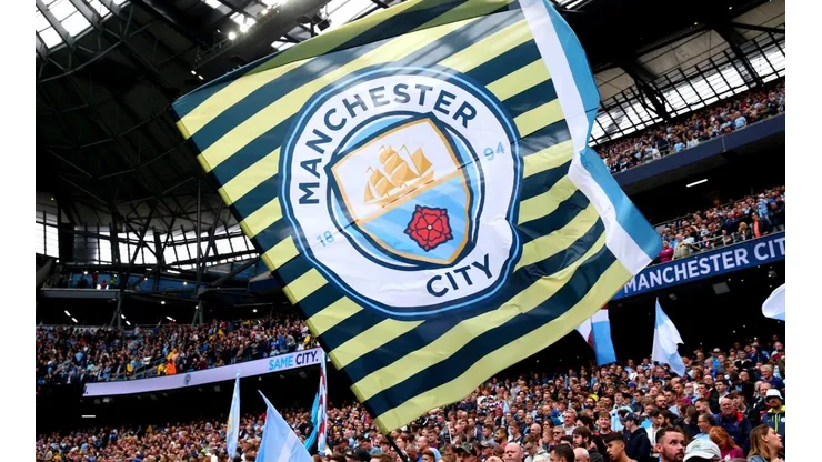 O Leeds recebe o Manchester City pela 17ª rodada da Premier League (Foto: Alex Livesey/Getty Images)