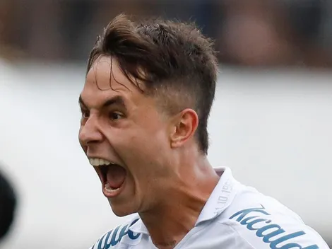 "Pegou Rueda de surpresa"; Zanocelo decide onde quer jogar em 2023