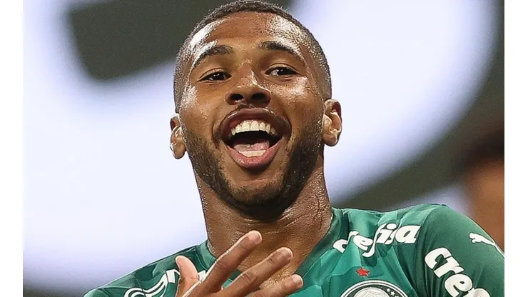 Foto: Cesar Greco/Palmeiras