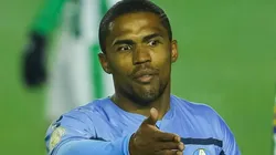 Pedro H. Tesch/AGIF - DC no Grêmio.