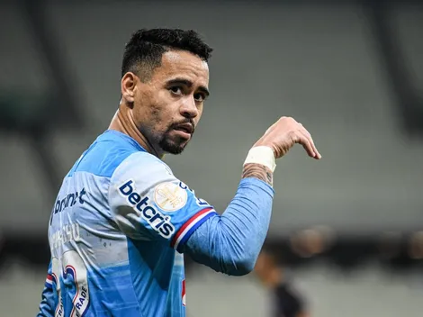 “Está decidido”; Fortaleza não para em Pikachu e fecha com destaque do Brasileirão