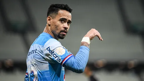 Kely Pereira/AGIF – Pikachu não será o único lateral a reforçar o Fortaleza em 2023