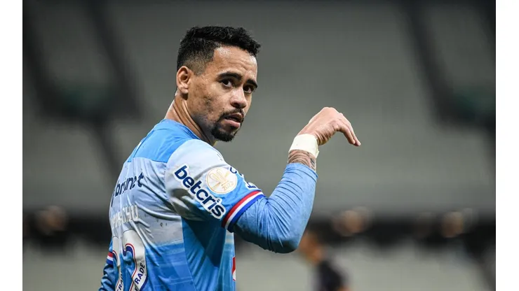 Kely Pereira/AGIF - Pikachu não será o único lateral a reforçar o Fortaleza em 2023