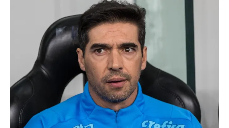 Foto: Robson Mafra/AGIF