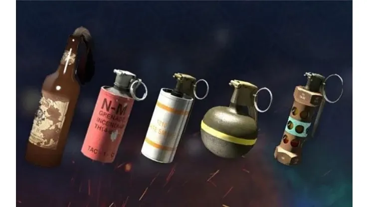 Foto: Reprodução/csgocaptain