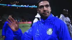Foto: Ettore Chiereguini/AGIF - O volante foi apontado como alvo de Abel Ferreira no Palmeiras