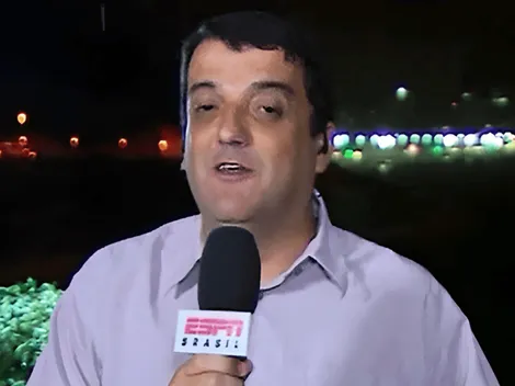 Cobos detona atitude da diretoria do Corinthians