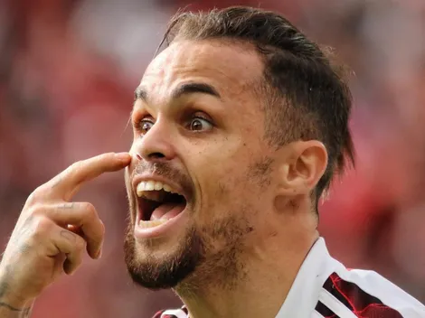 QUENTE! Grêmio pode assinar com Michael e +3 às vésperas do Gaúchão