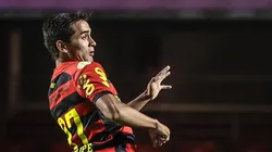 Foto: Marcello Zambrana/AGIF