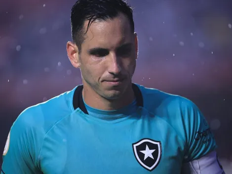 Gatito no Botafogo: Veja os detalhes de novo contrato do ídolo