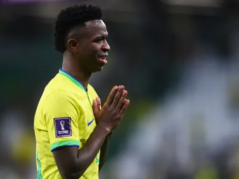 Vini Jr é eleito melhor brasileiro do ano, mas outros craques da Seleção são esquecidos