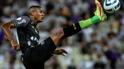 Foto: Pedro Chaves/AGIF - Cleber recebeu notícia indigesta nos últimos dias de 2022