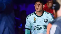 Alan Franco está em tratativas com o São Paulo - Foto: Divulgação/Atlanta United