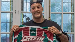 FOTO: MARCELO GONÇALVES / FLUMINENSE F.C.