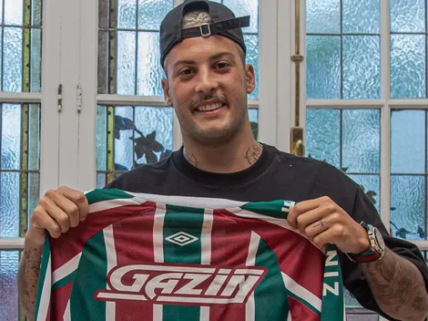 Rival quer defensor do Fluminense e chegada de reforços pode facilitar liberação