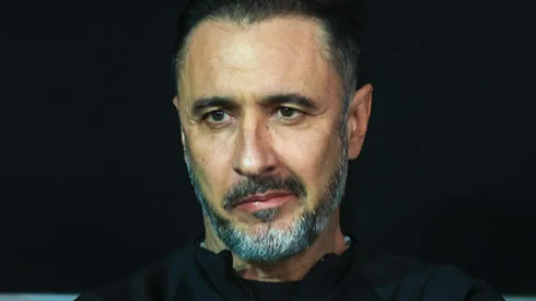 Foto: Marcello Zambrana/AGIF