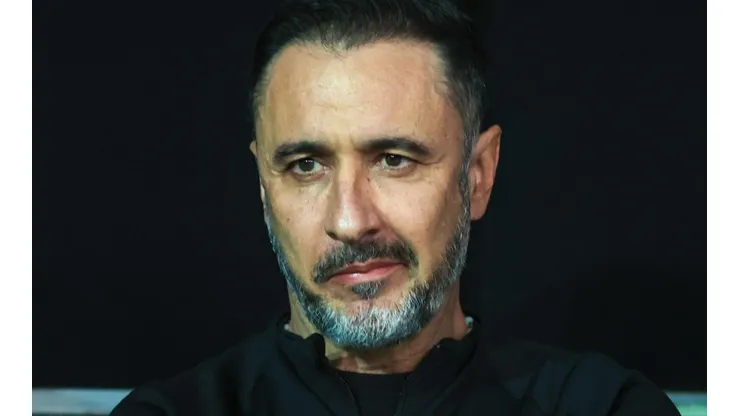 Foto: Marcello Zambrana/AGIF
